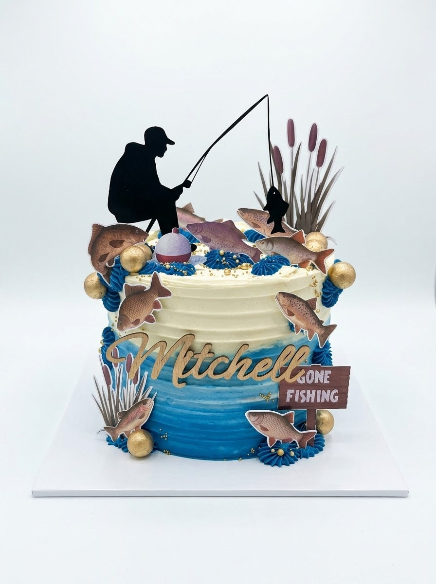 Bespoke Cakes