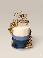 Classic Cake