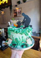 Bespoke Cakes