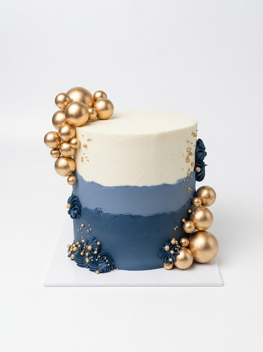 Classic Cake
