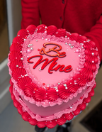 Vintage Cake