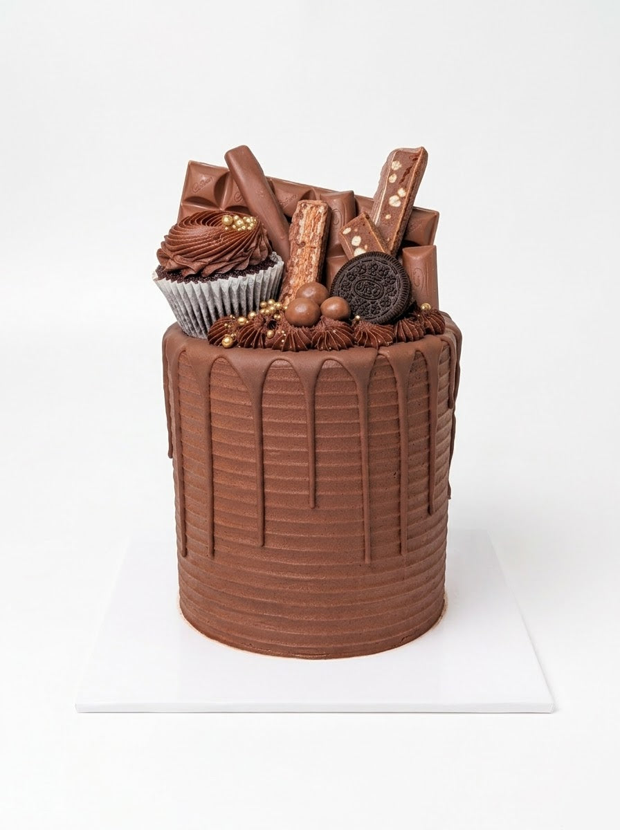 Choc Overload