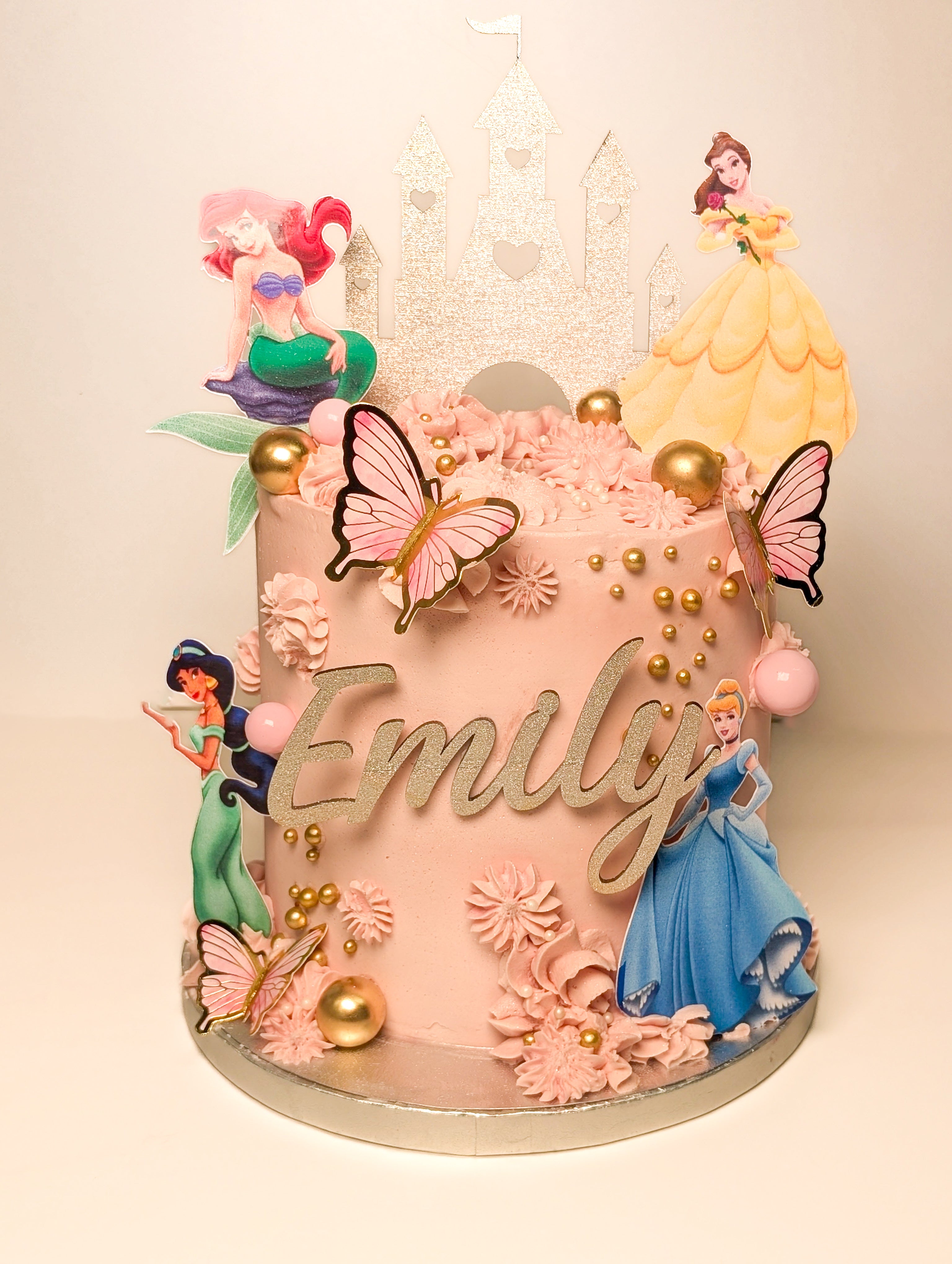 Princess Cake