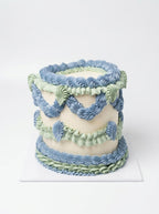 Vintage Cake