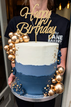Classic Cake