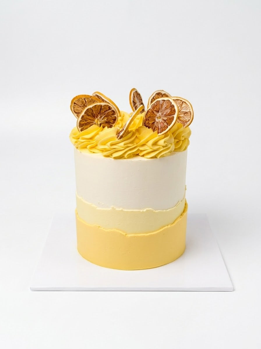 Lemon Cake